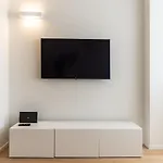 Argiro Luxury 公寓 巴里