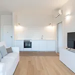 Argiro Luxury 公寓 巴里