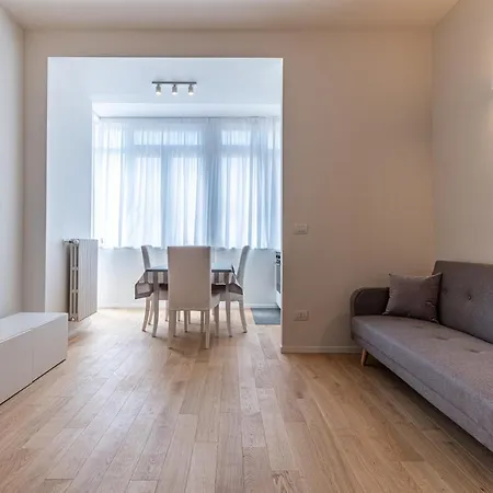Apartment Argiro Luxury Bari
