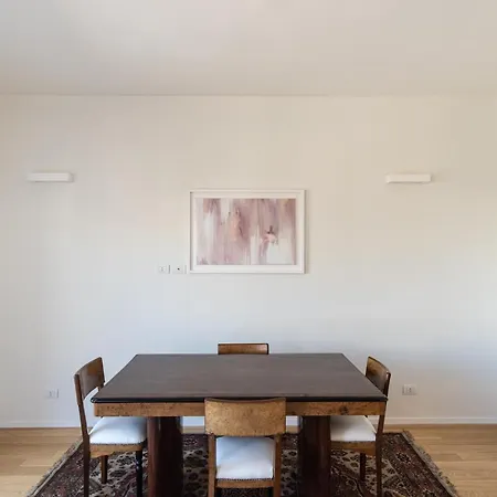 Argiro Luxury Μπάρι