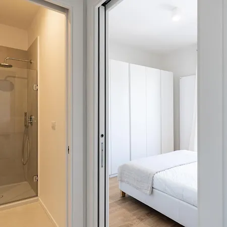 Argiro Luxury Bari