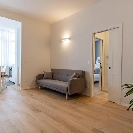 Argiro Luxury Appartement