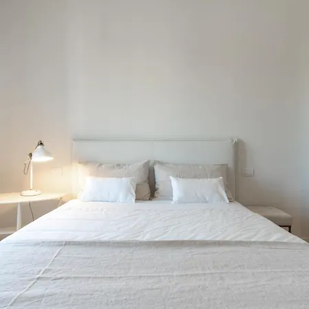 Apartment Argiro Luxury Bari