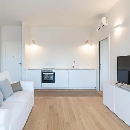 Argiro Luxury Apartment Bari