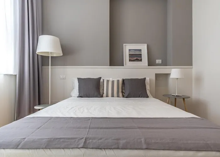 Apartment Argiro Luxury