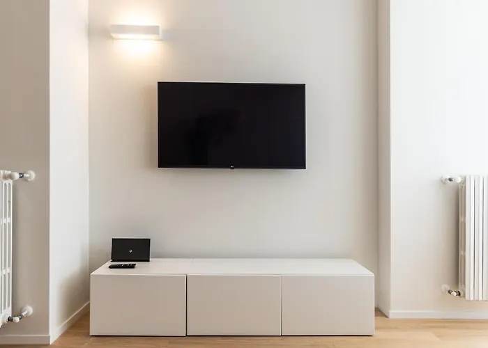 Argiro Luxury Apartment Bari