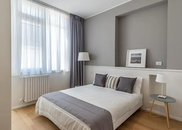 Argiro Luxury Apartment