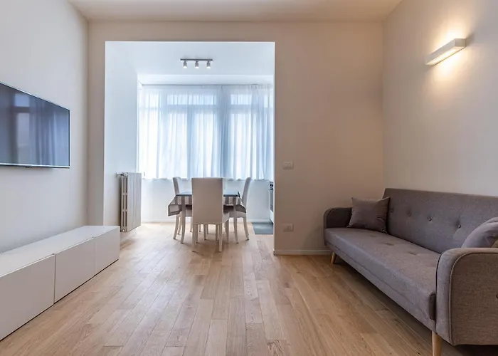 Apartment Argiro Luxury Bari