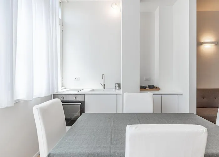 Argiro Luxury * Bari