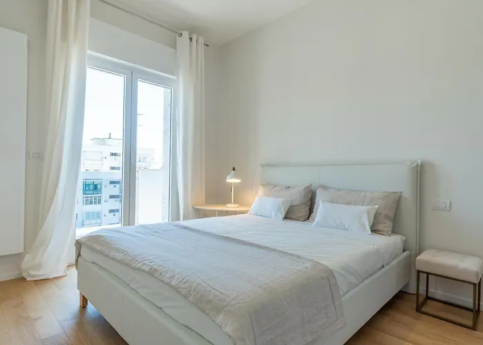 Argiro Luxury Apartment *