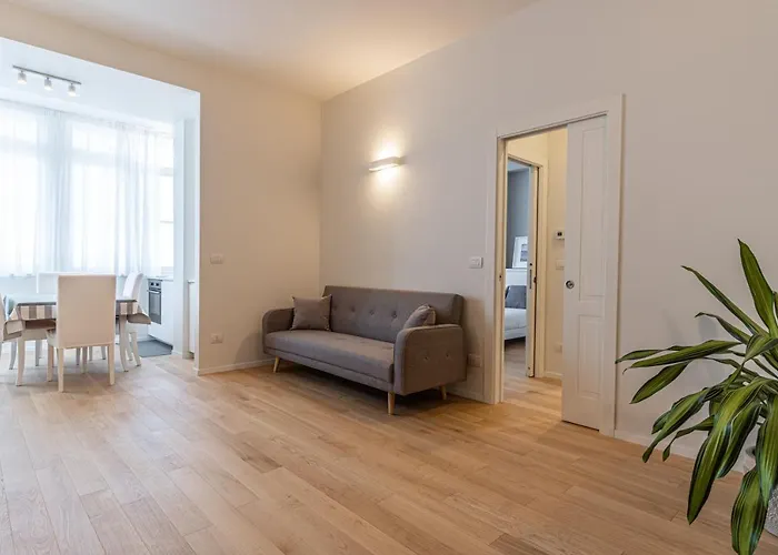 Argiro Luxury Apartment