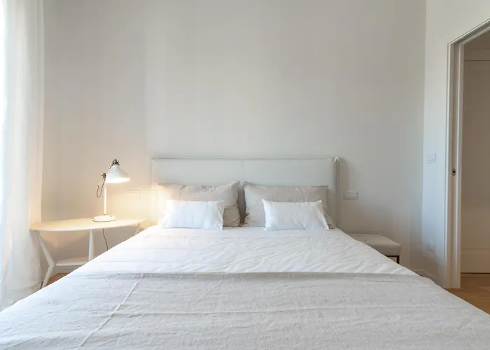 Apartment Argiro Luxury Bari