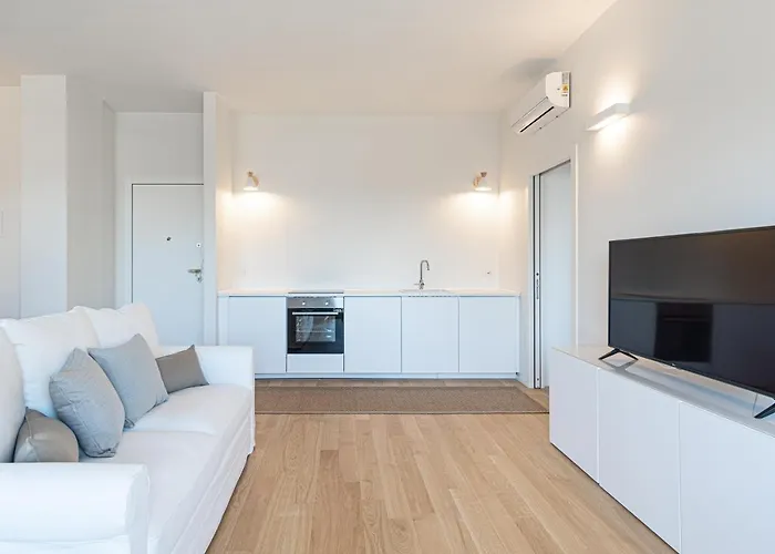 Argiro Luxury Apartment Bari