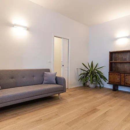 Apartment Argiro Luxury Bari