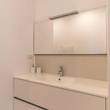 Apartment Argiro Luxury Bari