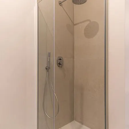 Appartement Argiro Luxury *