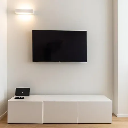 Argiro Luxury Lejlighed Bari