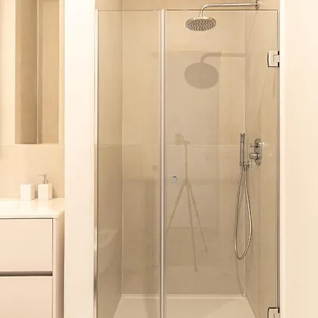 Argiro Luxury Appartement *