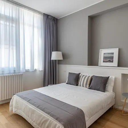 Argiro Luxury Apartment