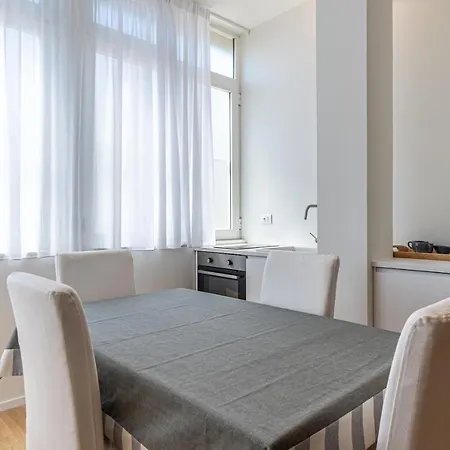 Argiro Luxury Appartement
