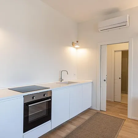 Appartement Argiro Luxury Bari