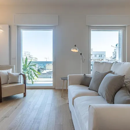 Apartment Argiro Luxury *