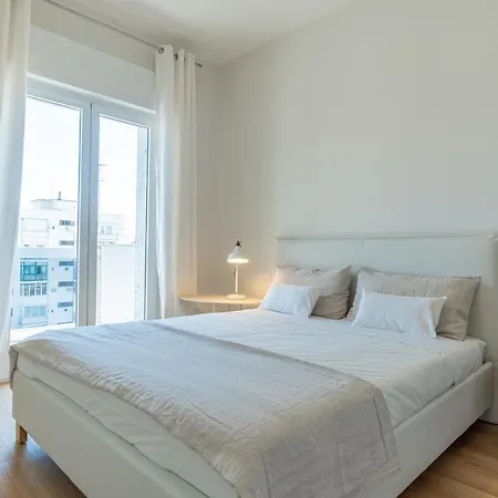 Argiro Luxury Lejlighed *