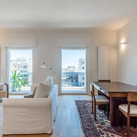 Argiro Luxury Appartement Bari