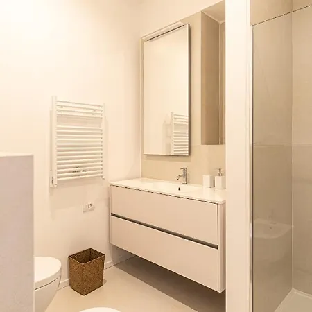 Argiro Luxury Lejlighed *