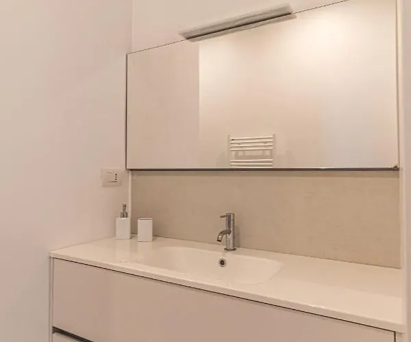 Апартаменты Argiro Luxury Бари