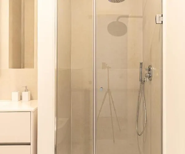 Argiro Luxury Апартаменты *