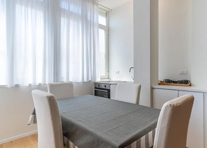 Argiro Luxury Апартаменты