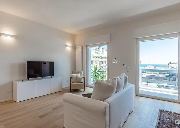 Argiro Luxury Бари