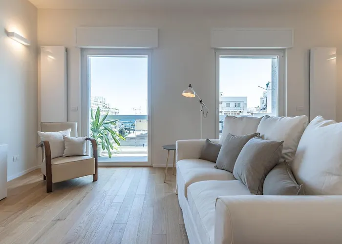 Апартаменты Argiro Luxury *