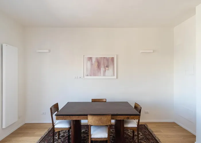 Argiro Luxury Бари