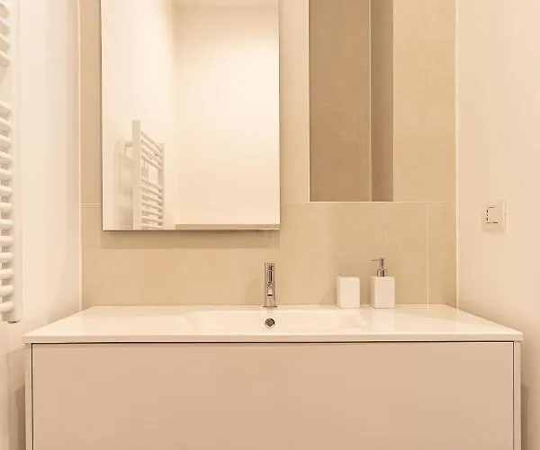 Argiro Luxury Бари